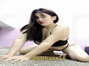 Agathaxx18