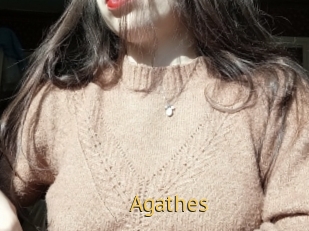 Agathes
