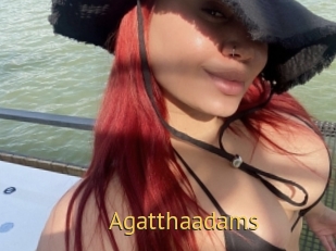 Agatthaadams