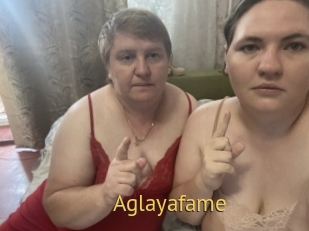 Aglayafame
