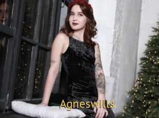 Agneswills