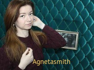 Agnetasmith