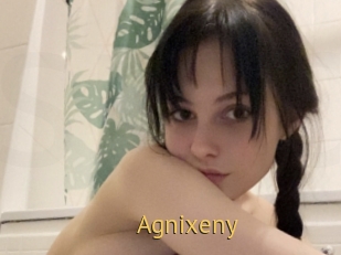 Agnixeny