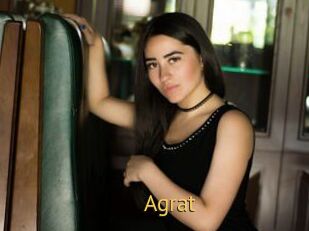 Agrat