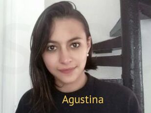 Agustina