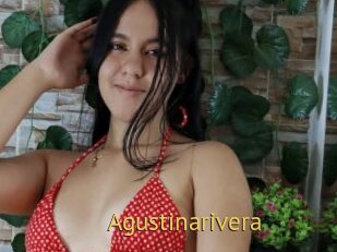 Agustinarivera