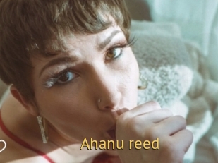 Ahanu_reed