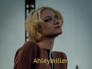 Ahleymiller