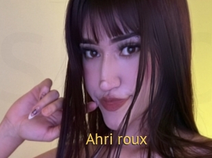 Ahri_roux