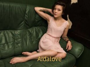 Aidalove