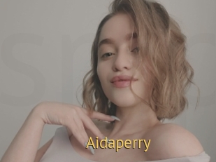 Aidaperry