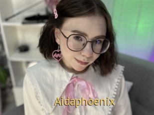 aidaphoenix Smilin Pussy