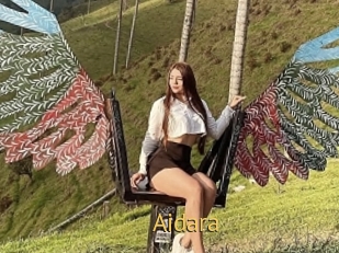 aidara Smilin Pussy