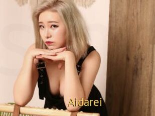 Aidarei