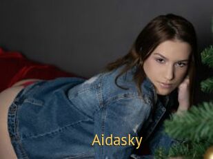 Aidasky