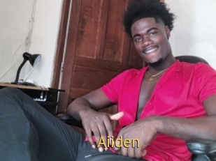 Aiiden