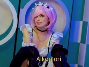 Aikomori