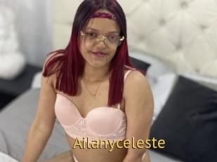 Ailanyceleste