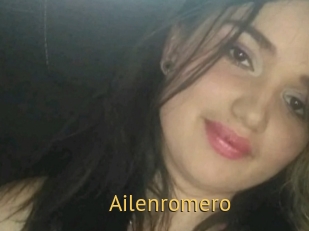 Ailenromero