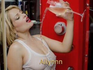 Ailynnn