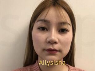 Ailysisha