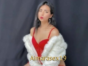 Aimarasex19