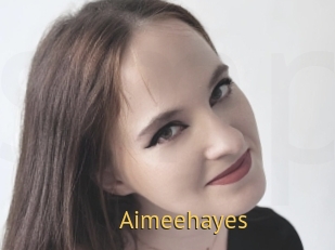 Aimeehayes