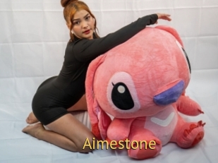 aimestone Smilin Pussy