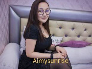 Aimysunrise
