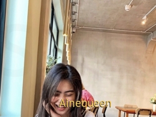 ainequeen Smilin Pussy