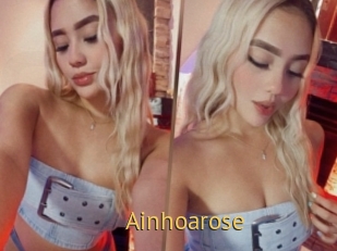 Ainhoarose