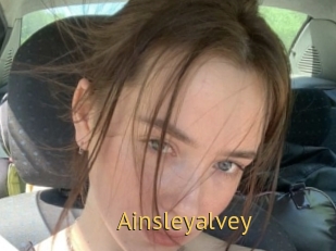 Ainsleyalvey