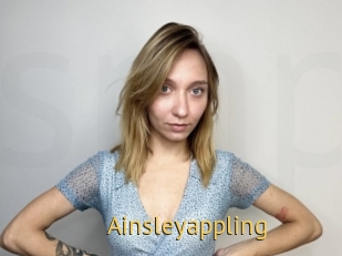 Ainsleyappling