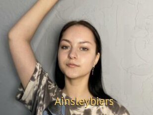 Ainsleybiers