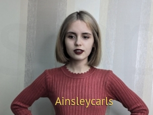 Ainsleycarls