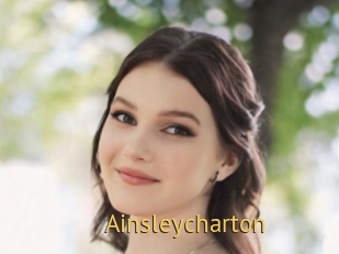 Ainsleycharton