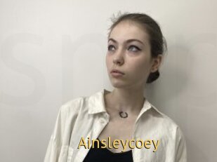 Ainsleycoey