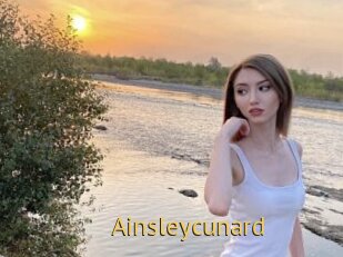 Ainsleycunard