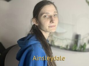 Ainsleydale