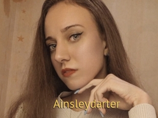 Ainsleydarter