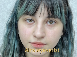 Ainsleyeverist