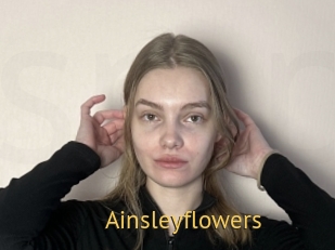 Ainsleyflowers