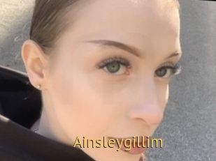 Ainsleygillim