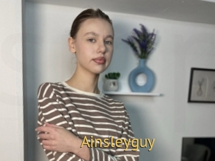 Ainsleyguy