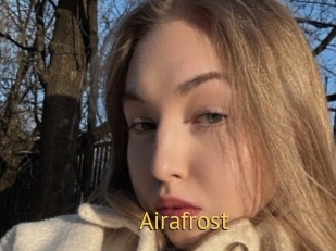 Airafrost