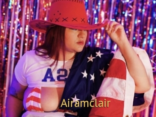 Airamclair