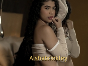 Aishabrinkley
