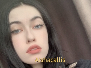 Aishacallis