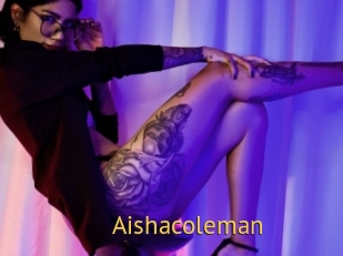 Aishacoleman