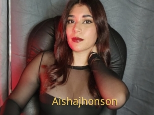 Aishajhonson